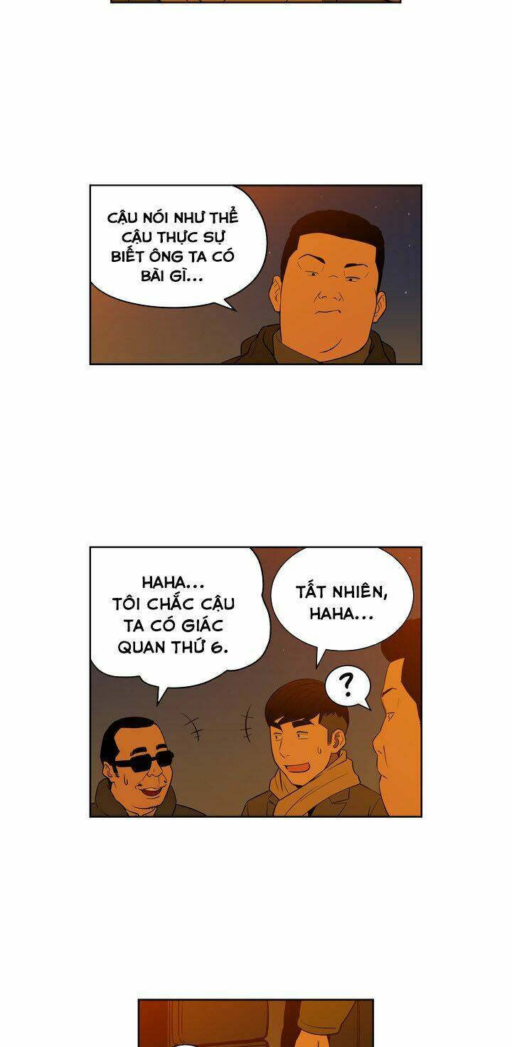 thần bài siêu năng chapter 95 6