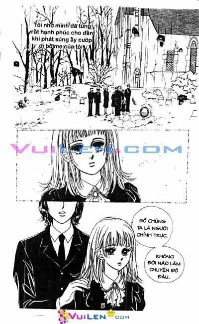 tìm anh - look for oppa chapter 1 5