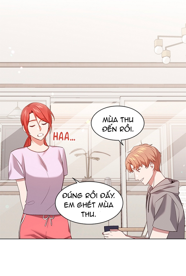 vướng vào mối quan hệ ngoài ý muốn chapter 51 25