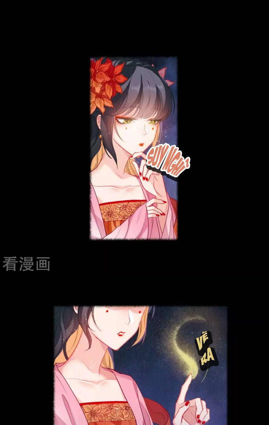 địa ngục cáo bạch thi chapter 92 12