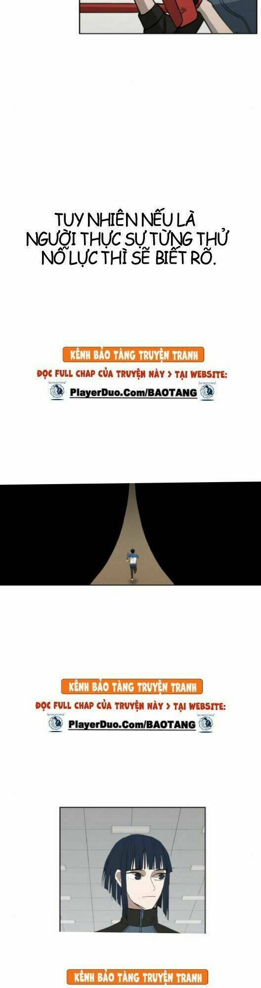 võ sĩ - the boxer chapter 49 4