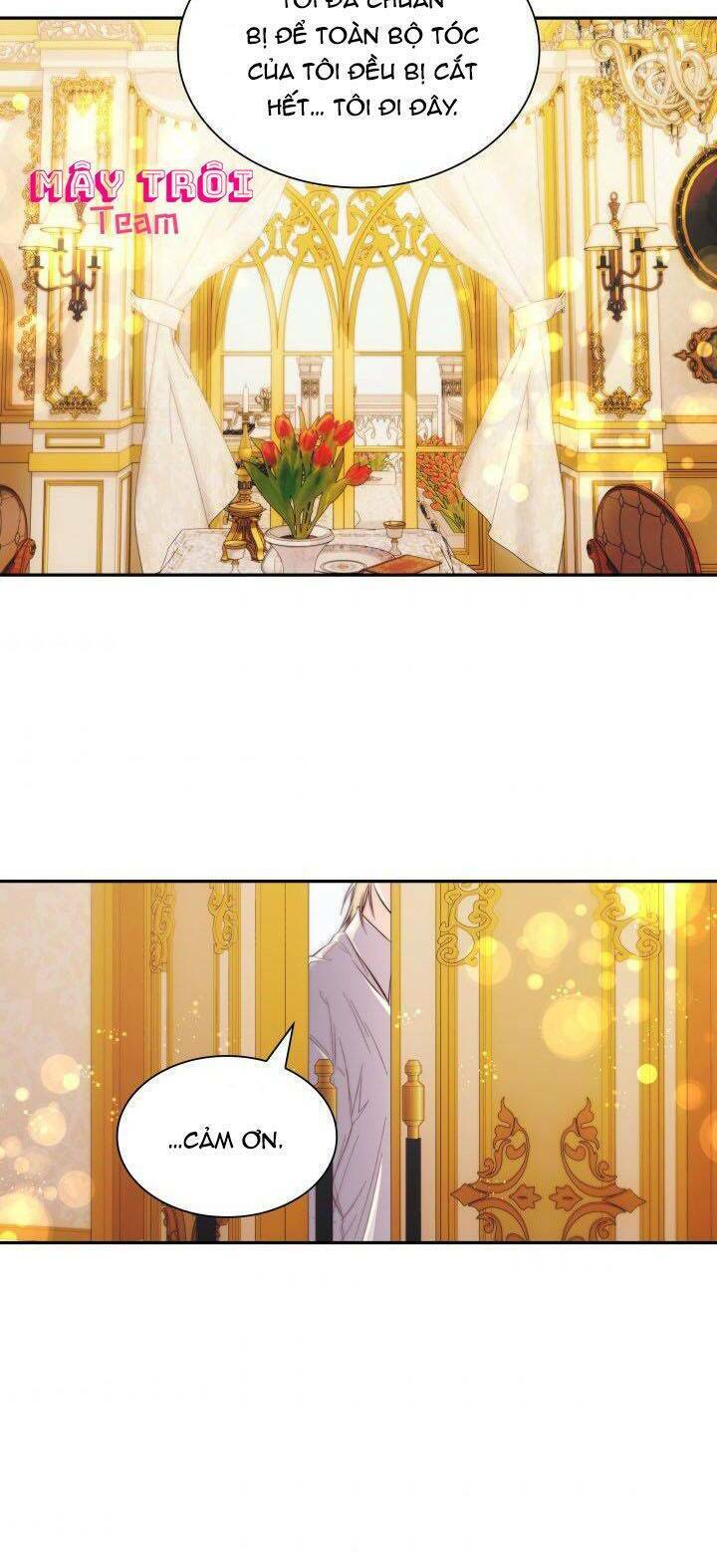 dây xích kiềm chế nam chính hắc ám tuột mất rồi chapter 39 39