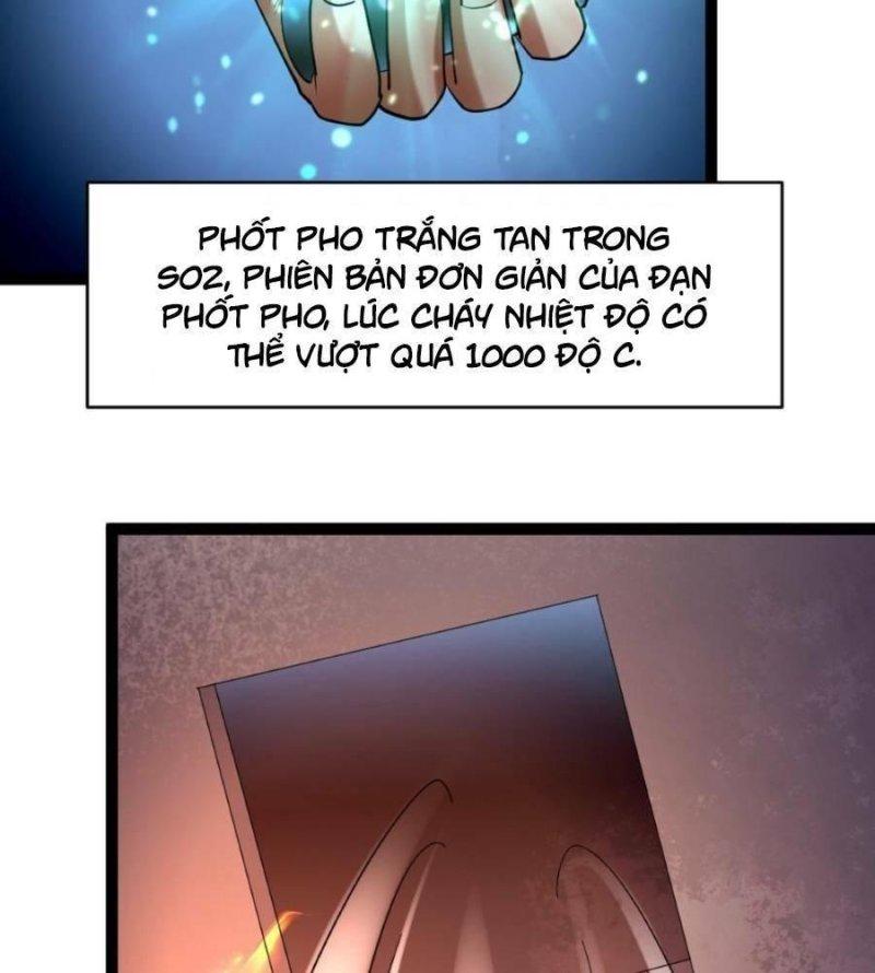 đóng băng toàn cầu: tôi gây dựng nên phòng an toàn thời tận thế chapter 44 26