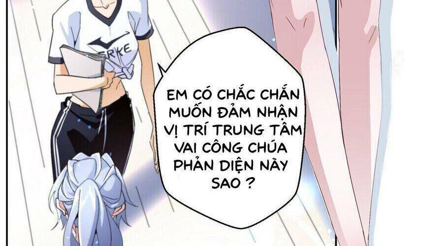 trăm cách tử đạo của công chúa chapter 1 39