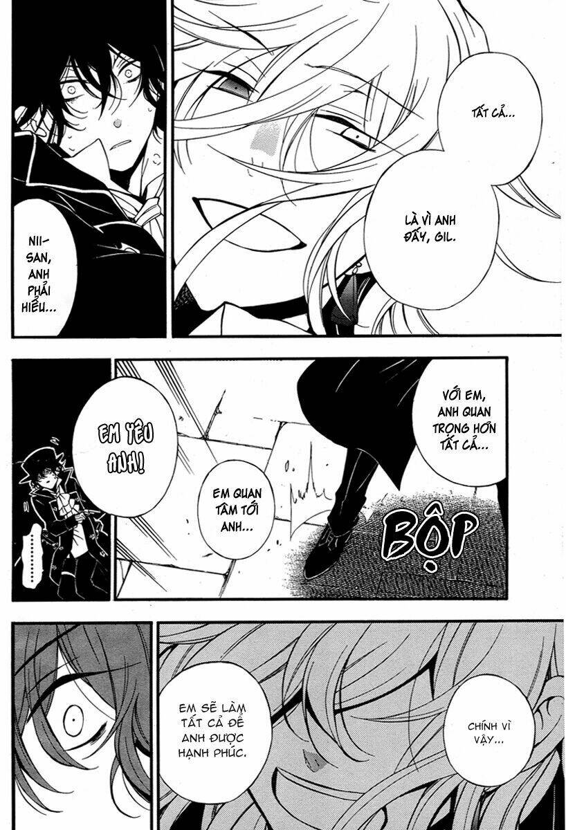 pandora hearts chapter 65 10