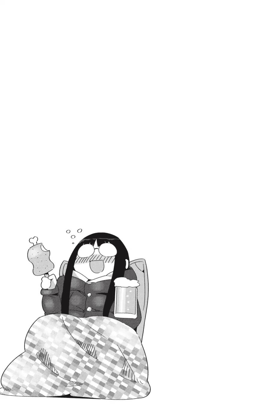 yurukyan chapter 20 30