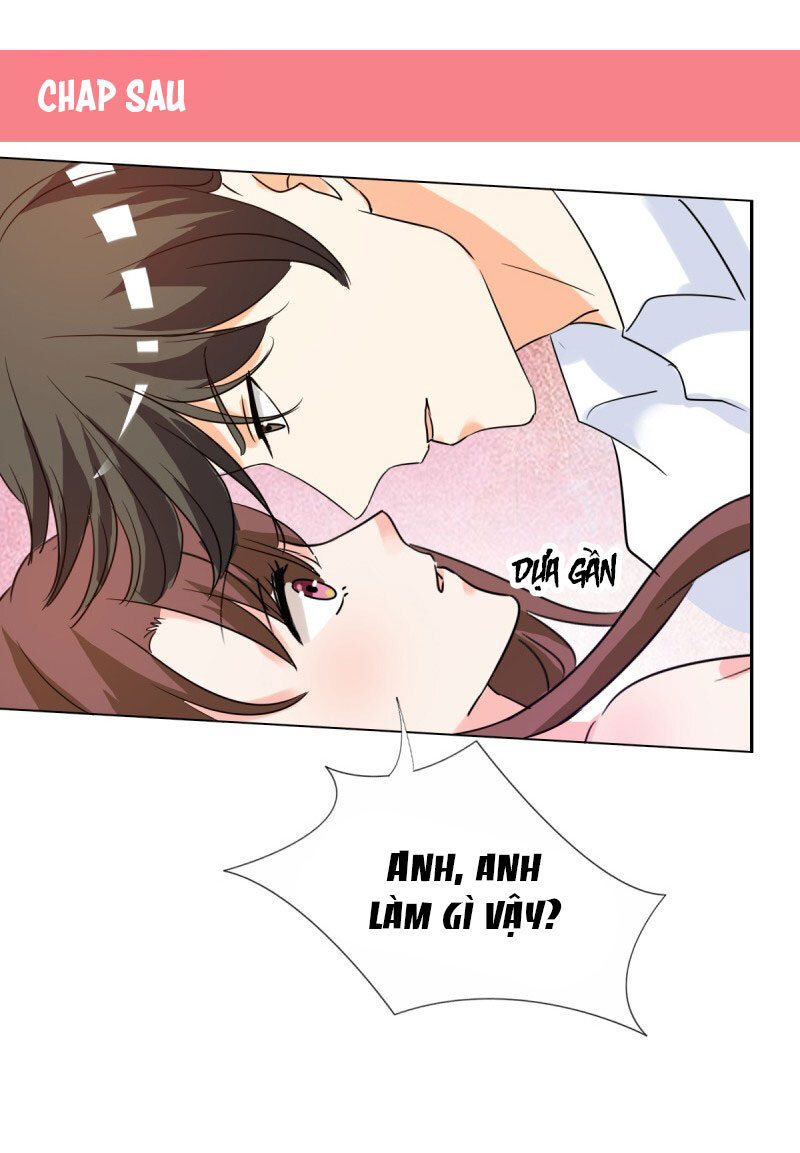 cẩm tú trùng sinh: chào buổi sáng phó thái thái chapter 21 33