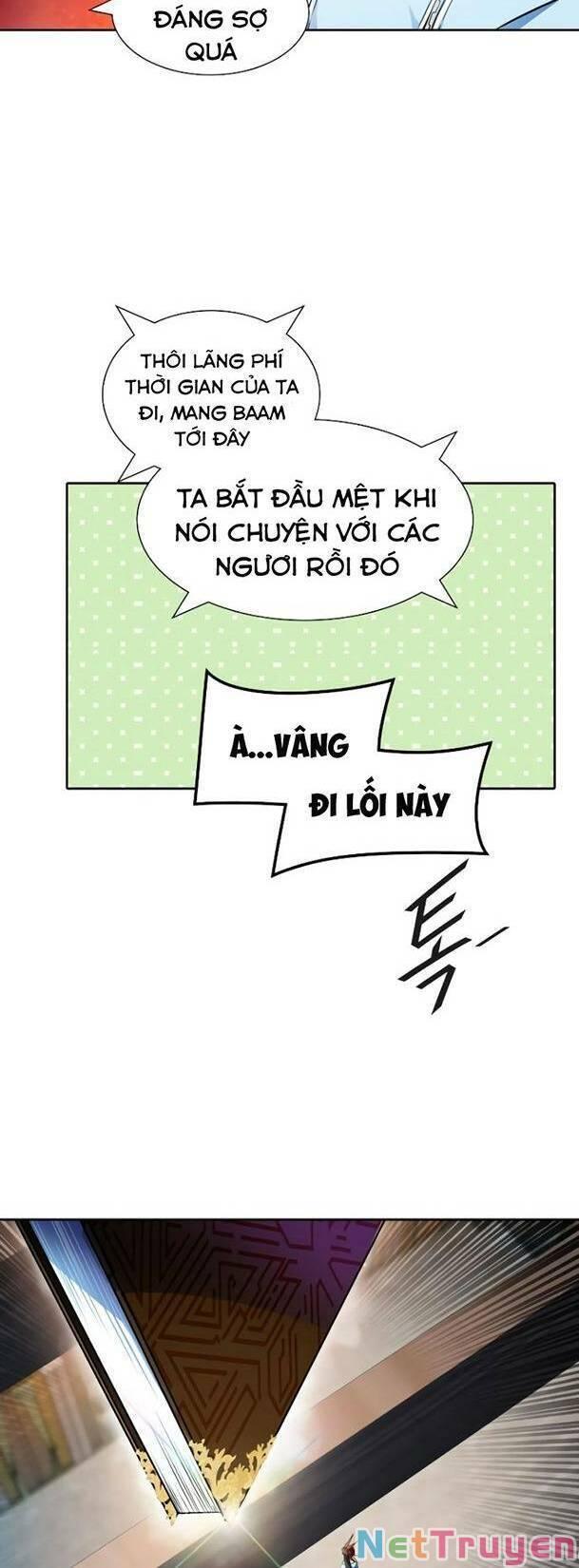 tòa tháp bí ẩn 2 chapter 564 77