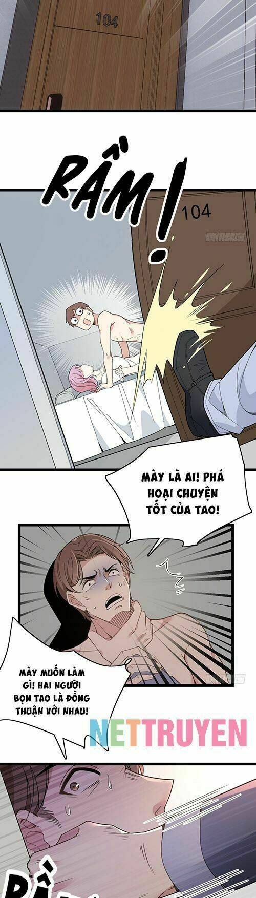 bí mật kết hôn với ảnh đế: vợ ơi đến đây tấn công đi nào chapter 58 20