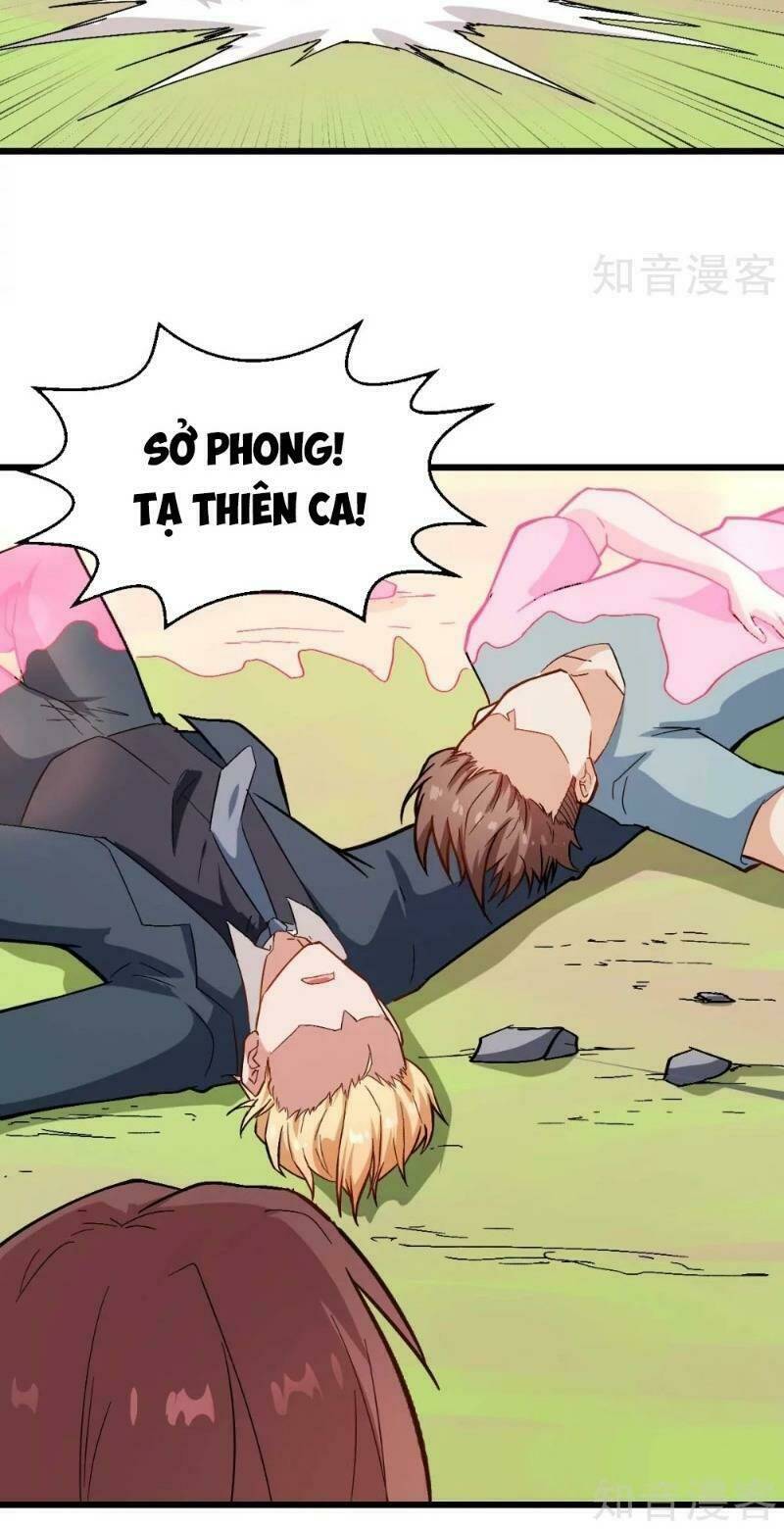 vườn trường cuồng sư hệ thống chapter 99 20