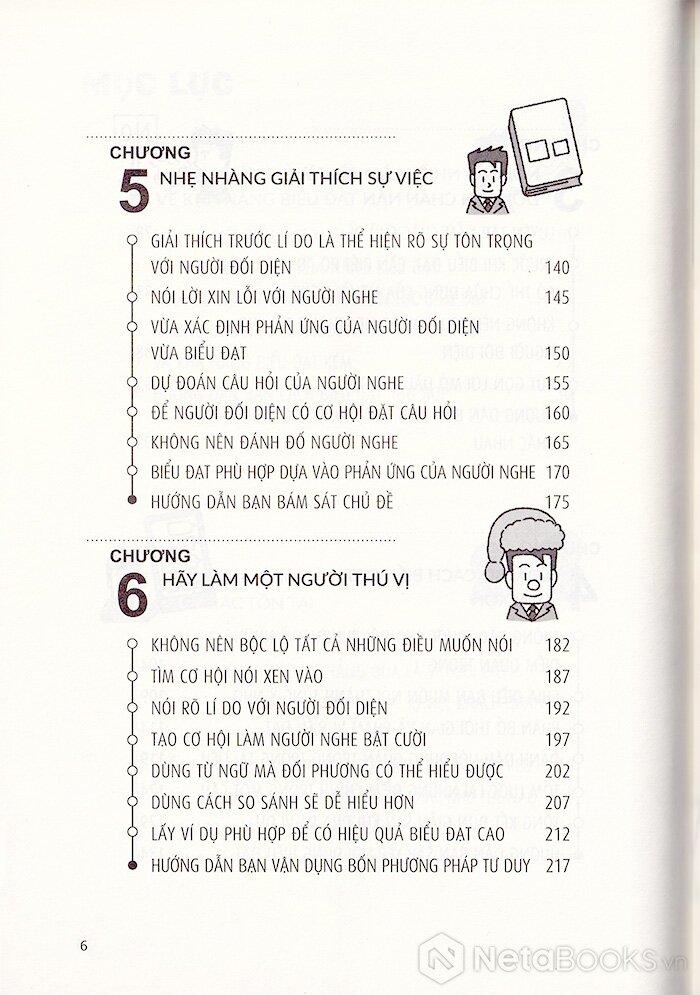 Tip Công Sở 2- Khả Năng Biểu Đạt