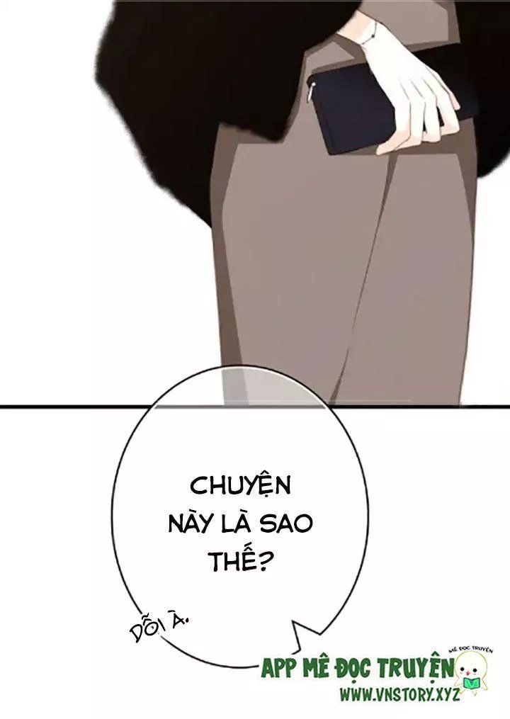 con tim rung động 2 chapter 74 16