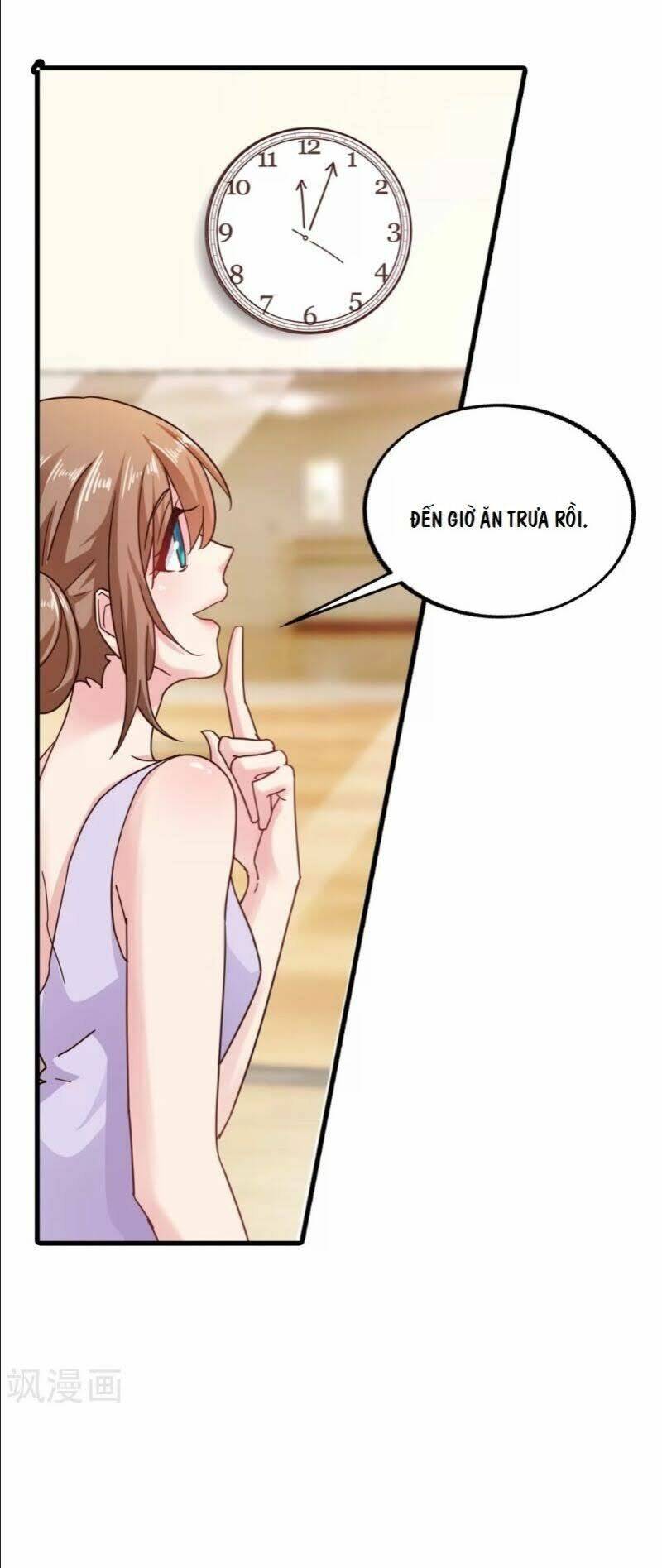 nhập cốt noãn hôn chapter 315 12