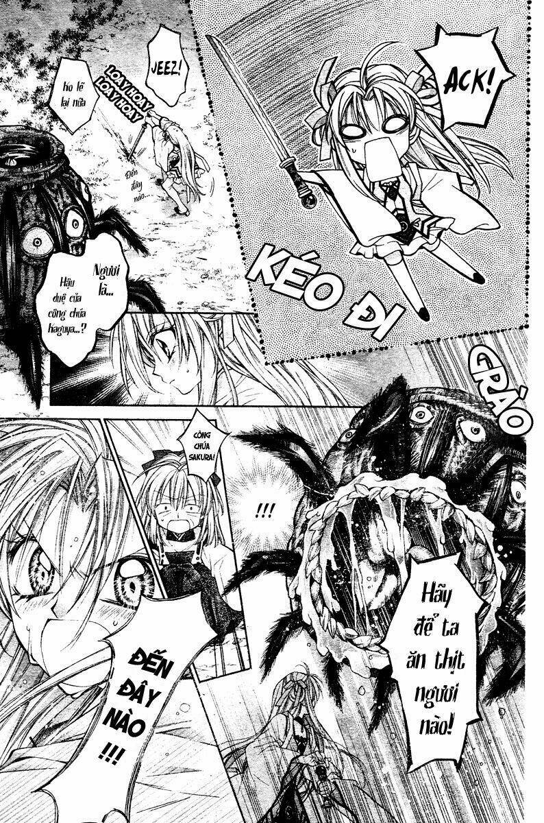 truyền thuyết công chúa hoa anh đào chapter 1 59