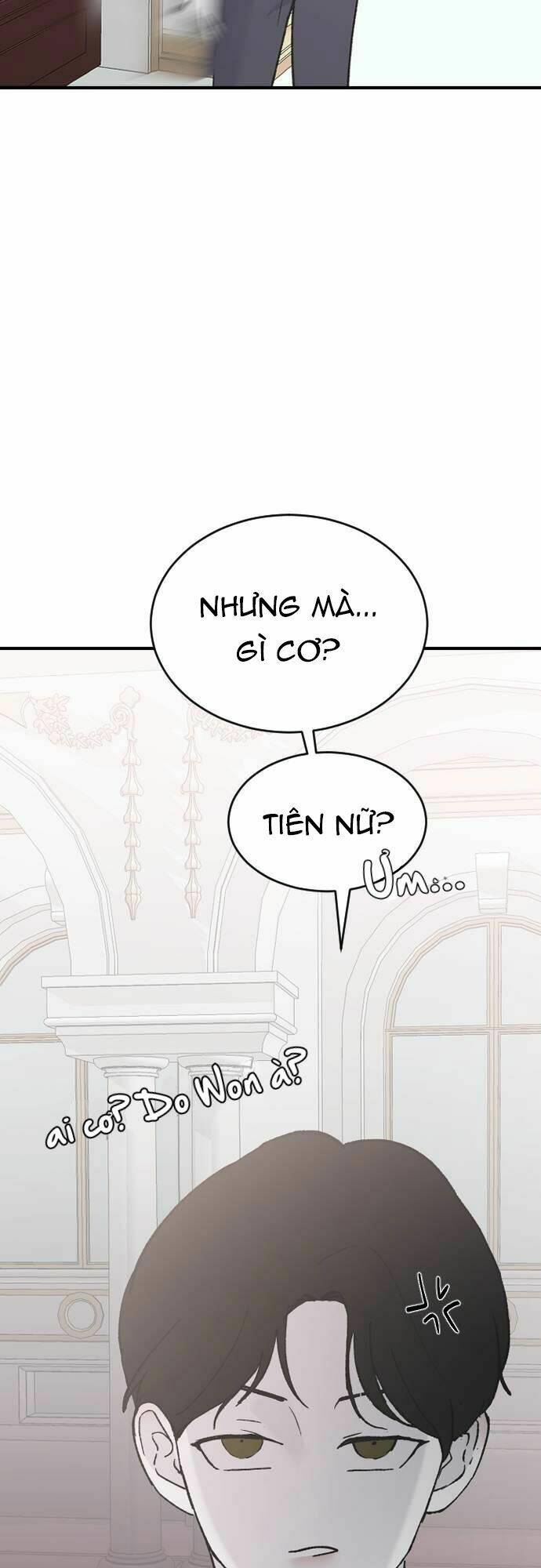 ba người anh trai cực phẩm của tôi chapter 39 40