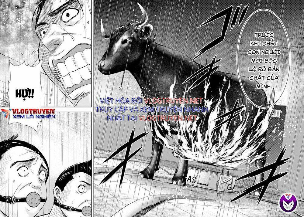 săn lùng thượng đẳng chapter 7 15