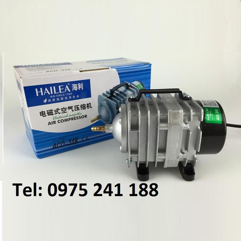 Máy sủi khí công suất lớn ACO-318, 45W