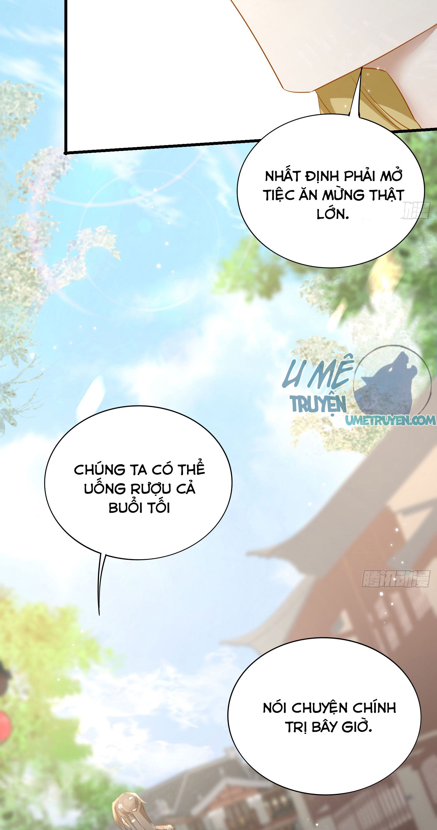 lục thân bất nhận chapter 36 49
