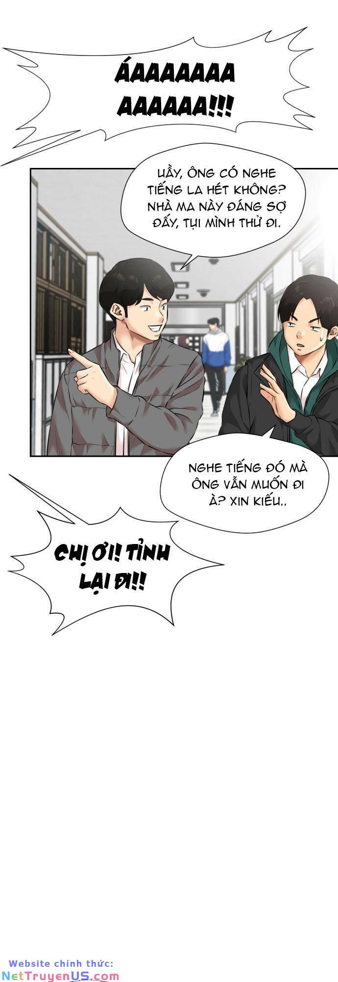 gương mặt thiên tài chapter 142 10