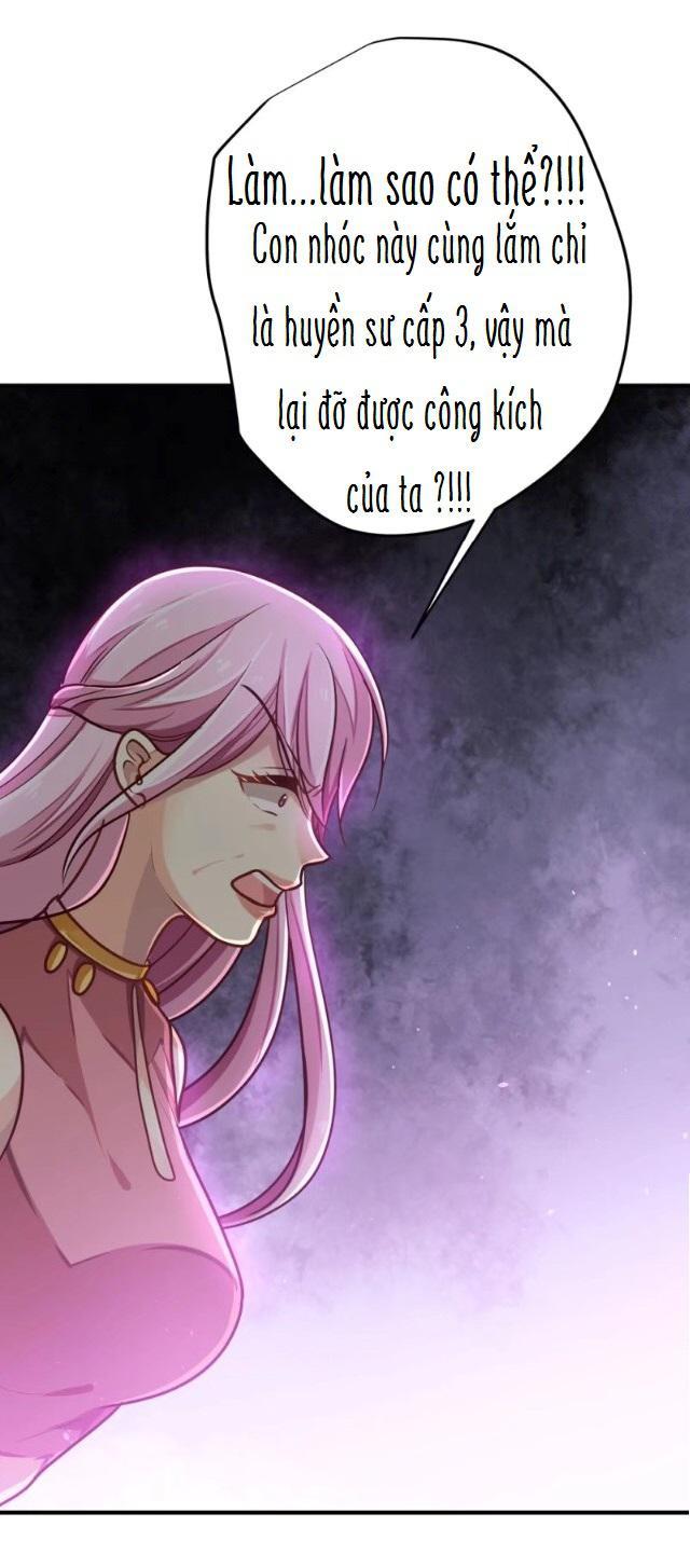 trọng sinh thành tiểu nha đầu chapter 15 44