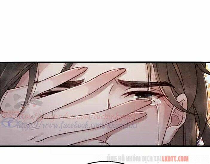 trọng sinh bá sủng nhiếp chính vương quá mạnh mẽ chapter 86 50