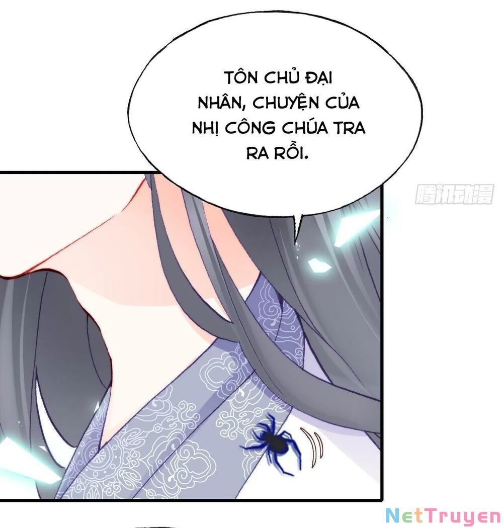 lại bị bệnh chiều chuộng quấn lấy chapter 63 19