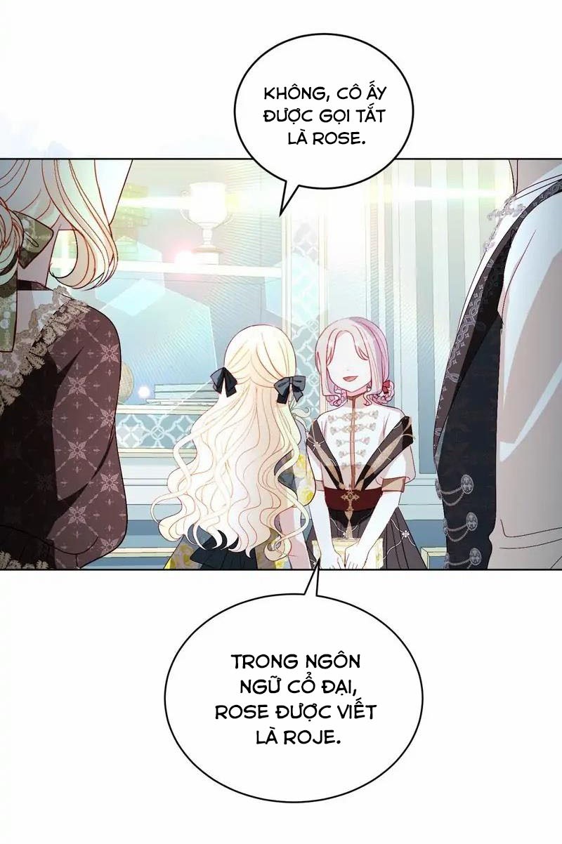 papa của tôi đã xuất hiện chapter 39 104