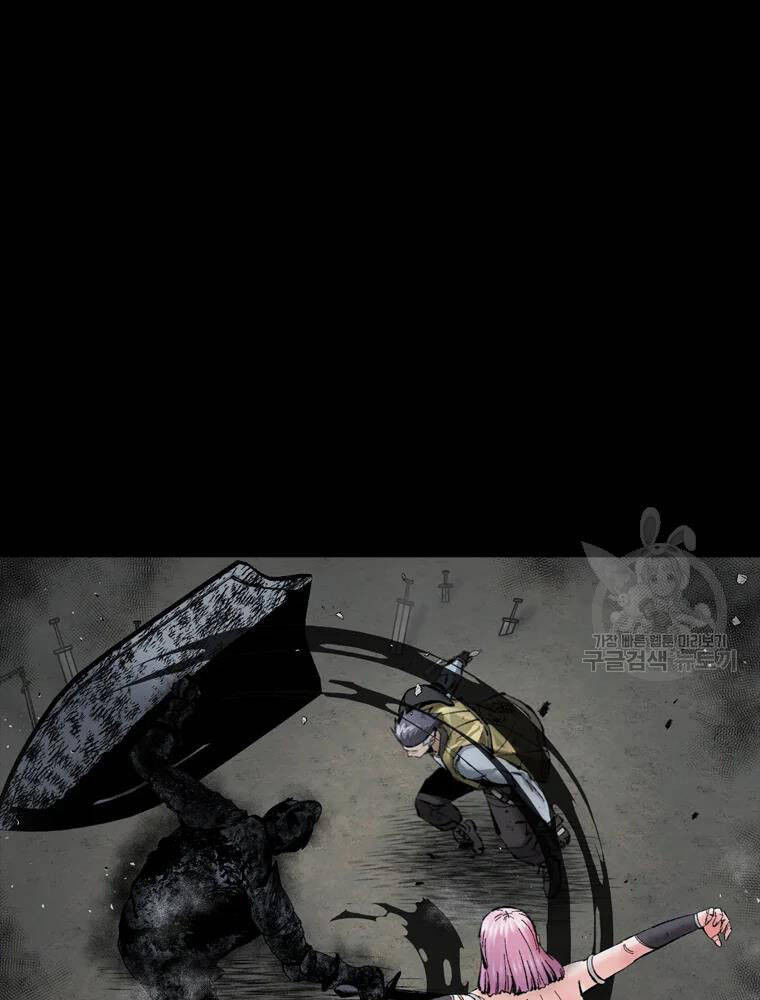 mật mã mê cung chapter 34 5