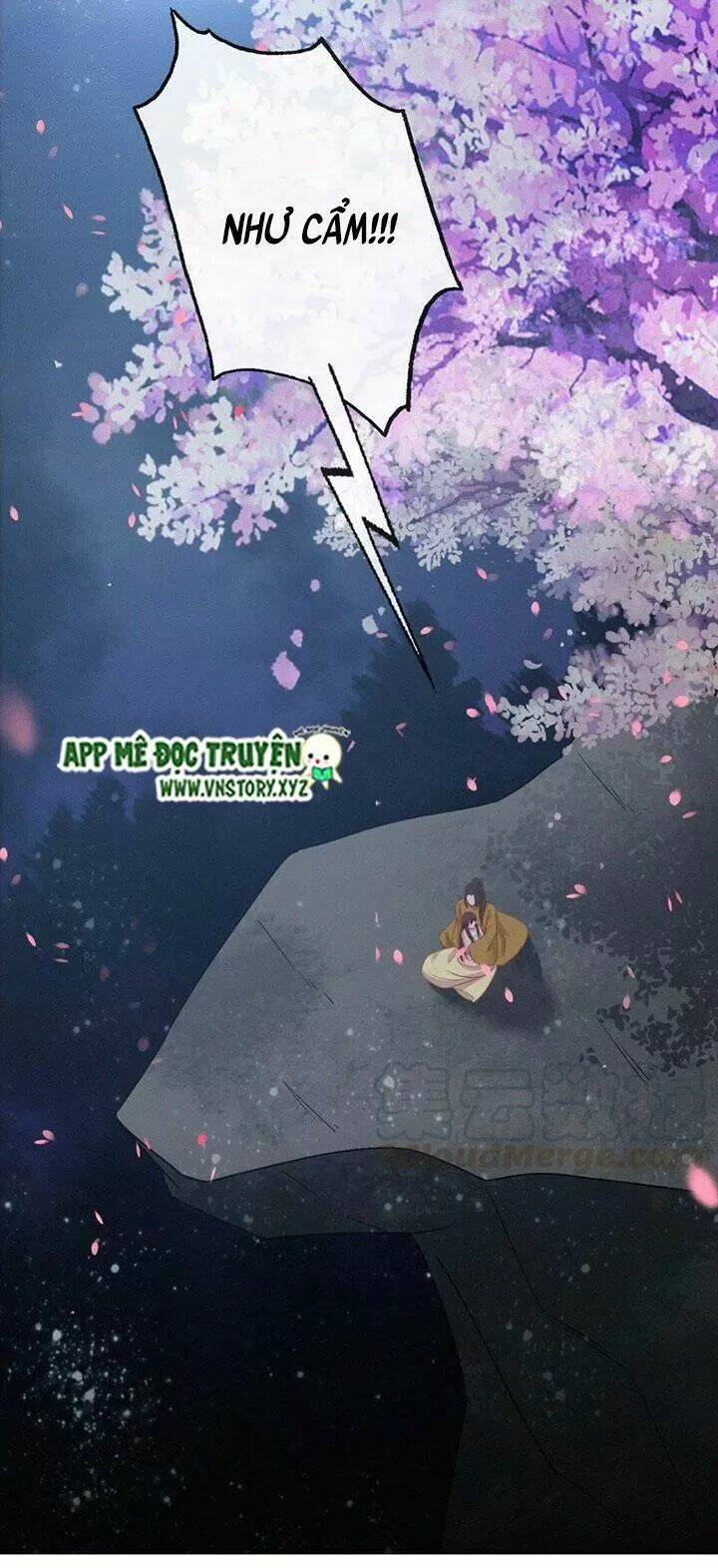 thiên hương mỹ nhân chapter 38 27