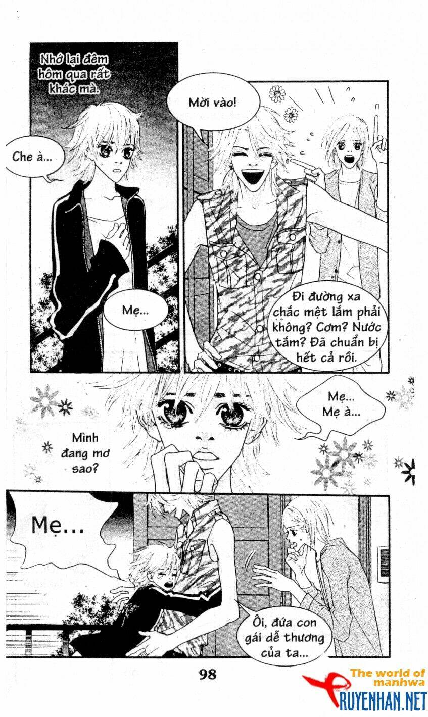 you're so cool chapter 59 20