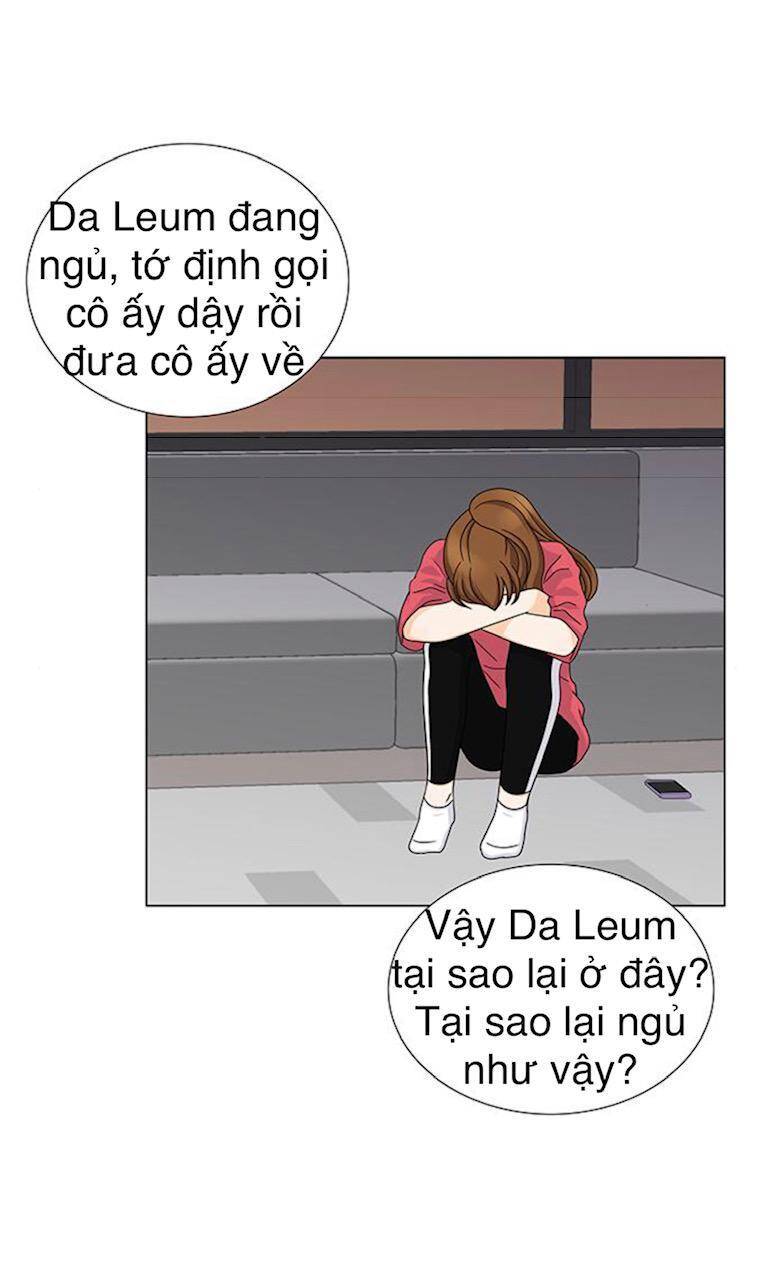 idol và sếp, em yêu ai? chapter 97 7