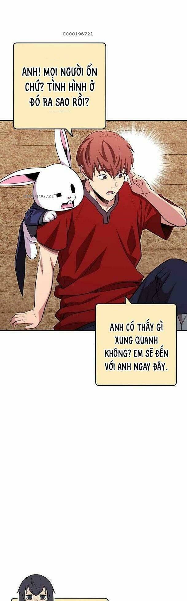 Tái Thiết Hầm Ngục Chapter 122 - Trang 24