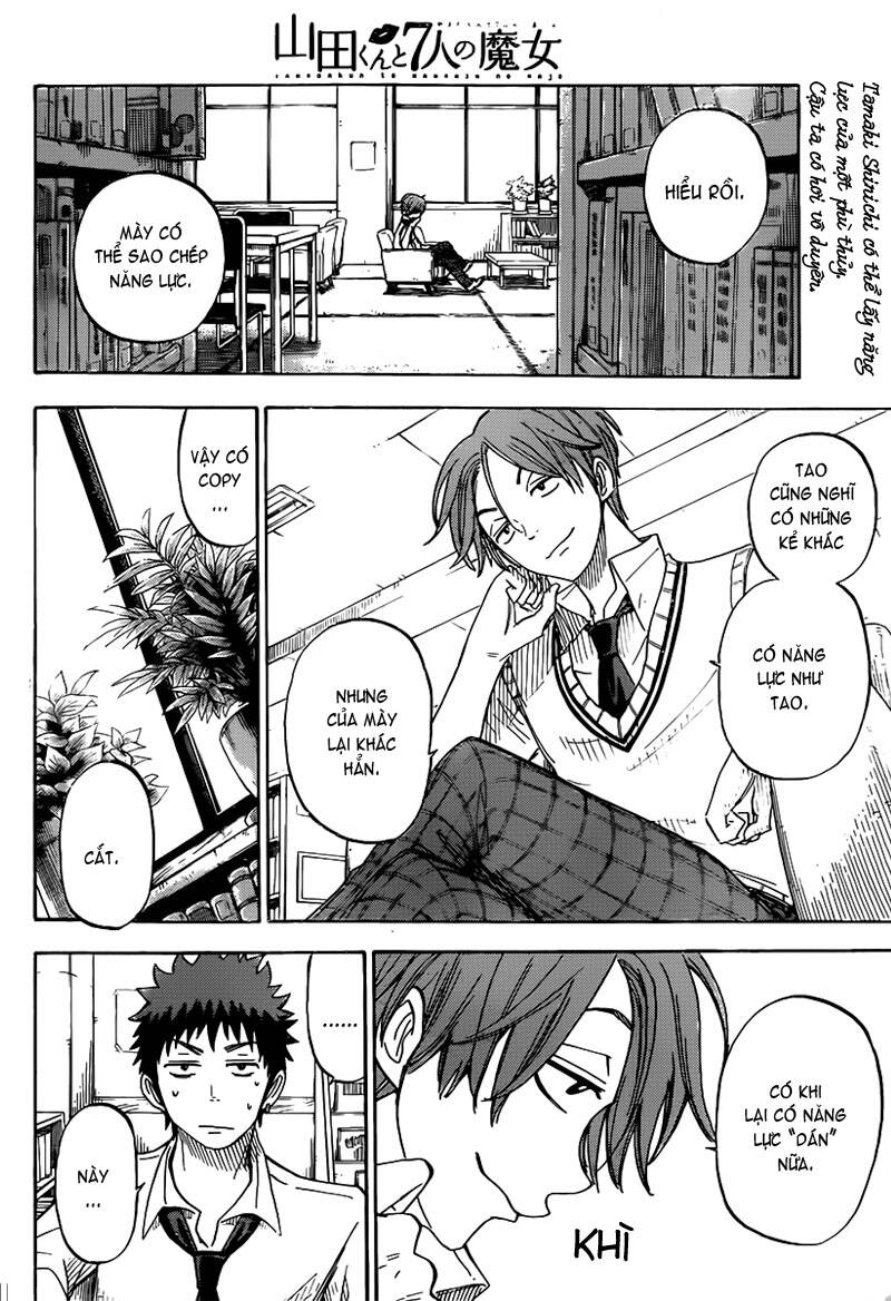 yamada và thất đại ma nữ chapter 54 3
