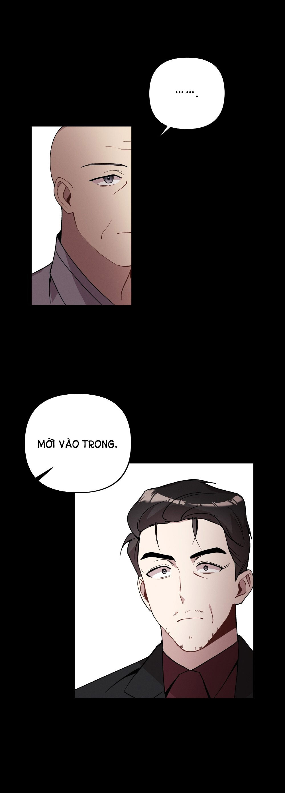 Sự Thuần Khiết Của Mùa Đông Năm Ấy chapter 32.1 - Trang 11