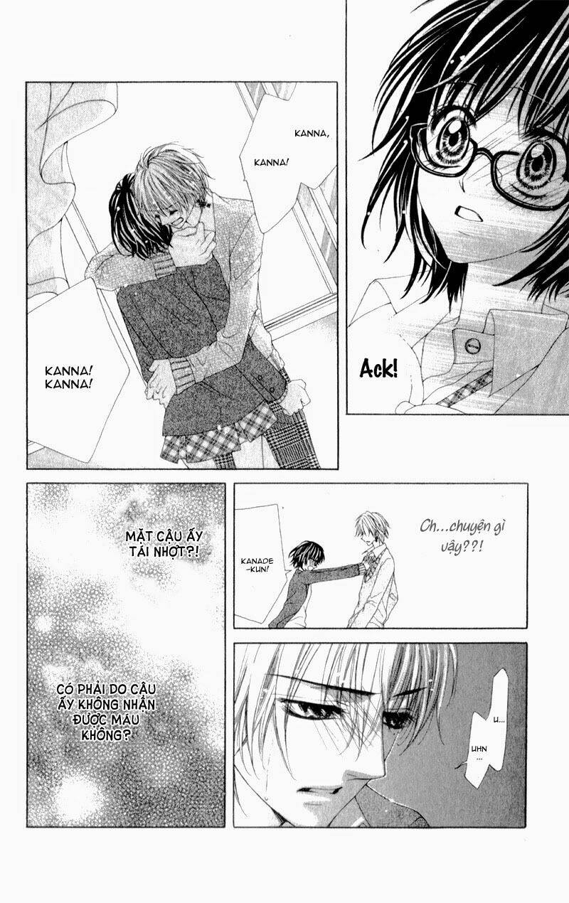 tổng hợp one shot. chapter 314 33