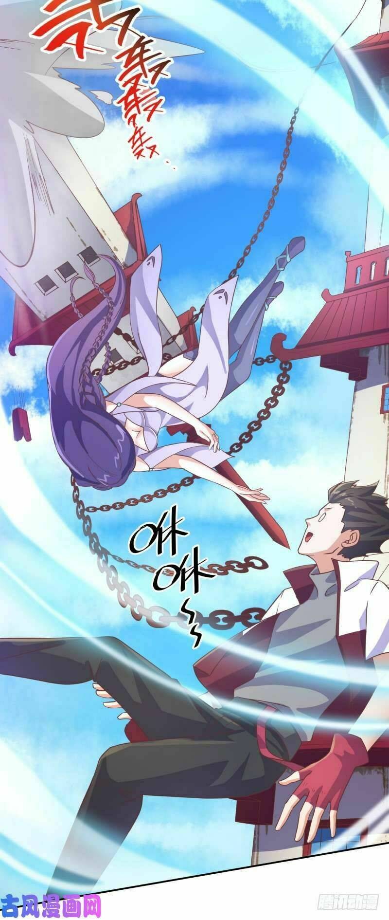 game thủ có bàn tay vàng mạnh nhất chapter 2 13