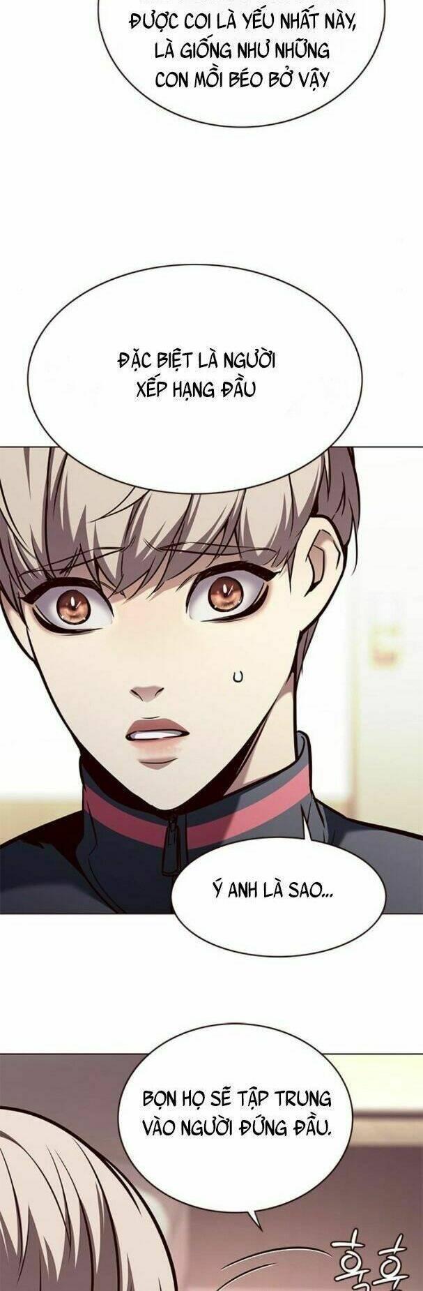 biến thân thành mèo chapter 170 52