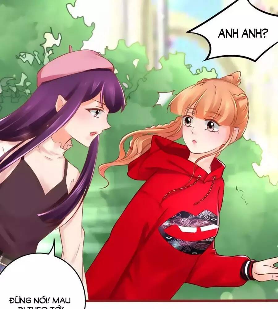 tân nương của âm dương giới chapter 79 51