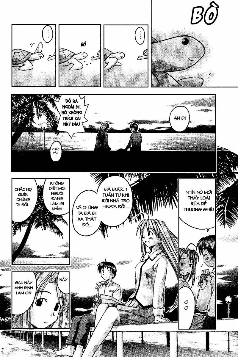 love hina chapter 24 13