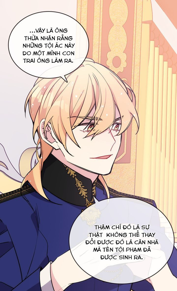 công tước lạnh lùng, alaide chapter 72 19