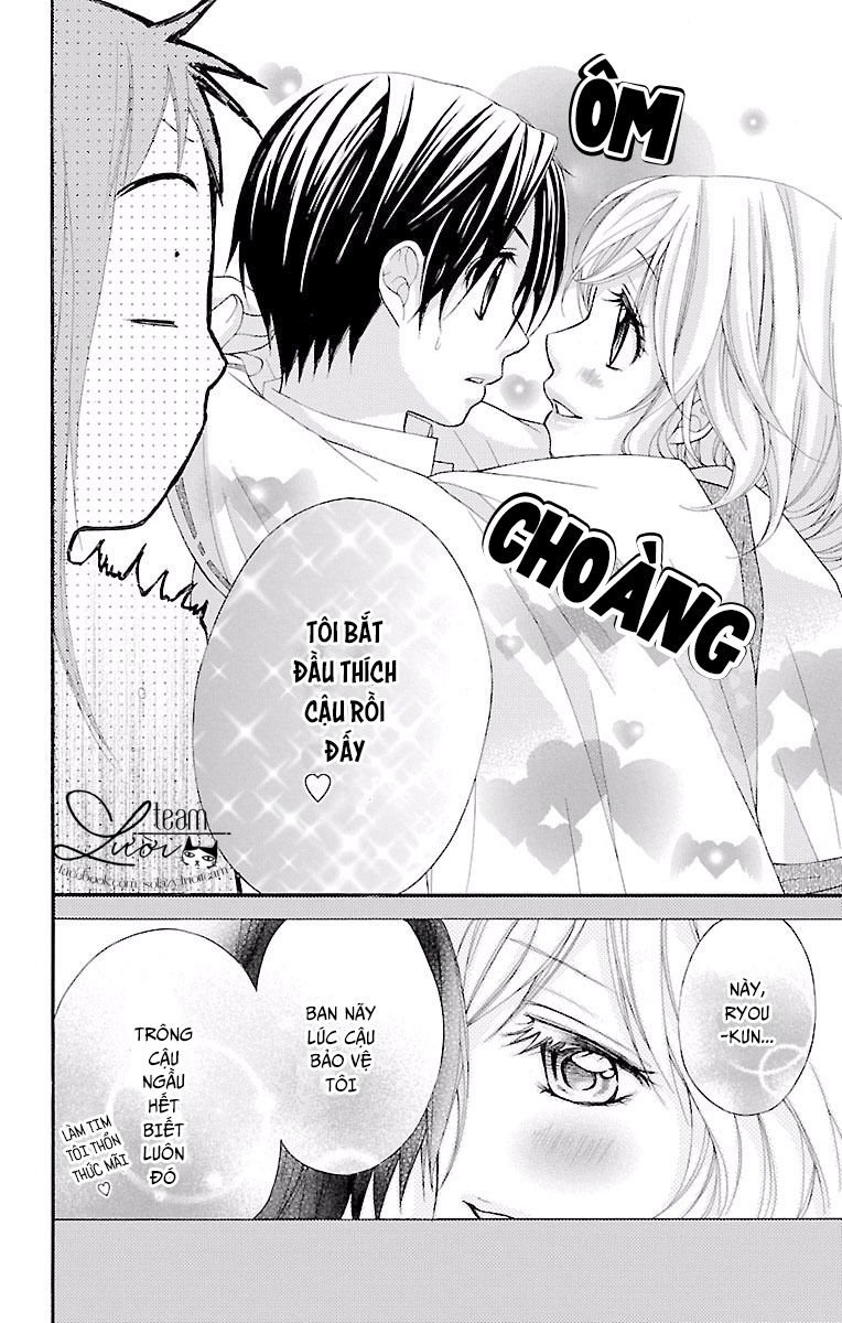 ayakashi hisen chapter 19 15