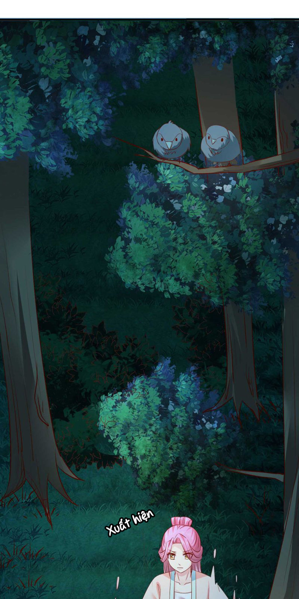 từ đây vương gia không thượng triều sớm chapter 77 16