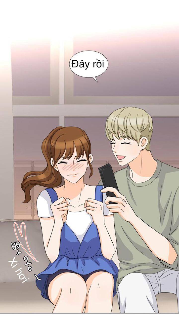 idol và sếp, em yêu ai? chapter 38 36