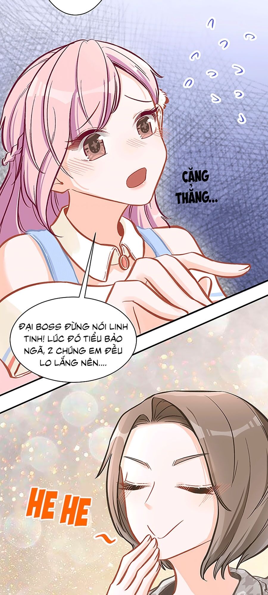 manh bảo ngọt ngào chapter 24 24