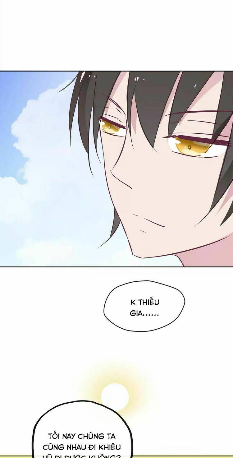 hầu gái siêu cấp của tôi chapter 21 18