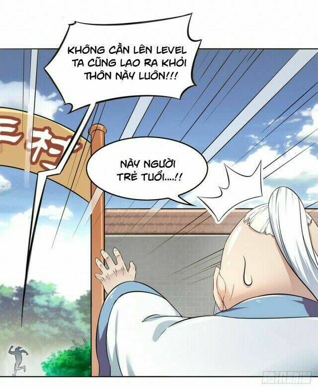 tối cường toán mệnh sư chapter 1 10