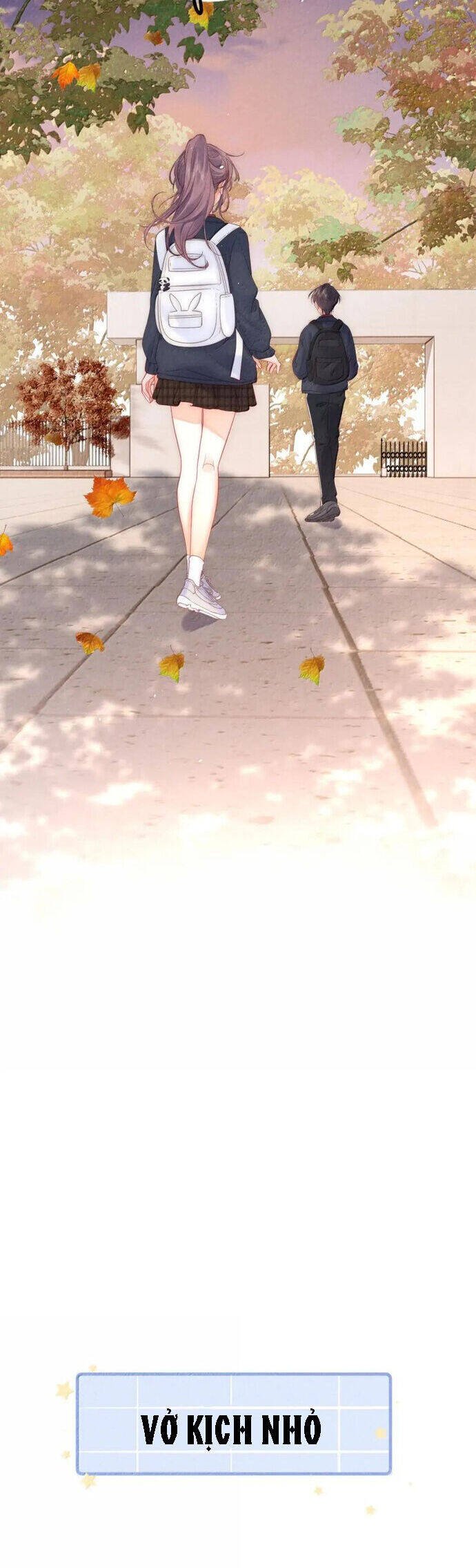 thân nhiệt ma quỷ chapter 21 27