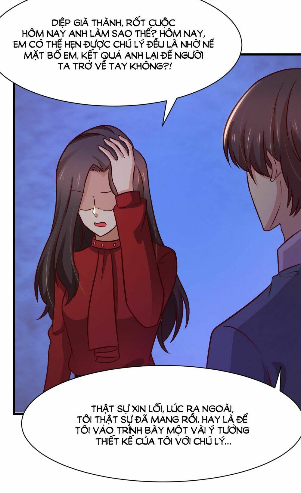 thời gian đều biết chapter 29 33