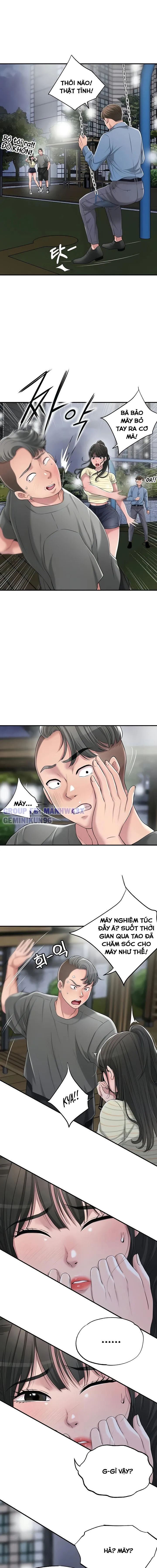 gia sư với mẹ milf chapter 9 10