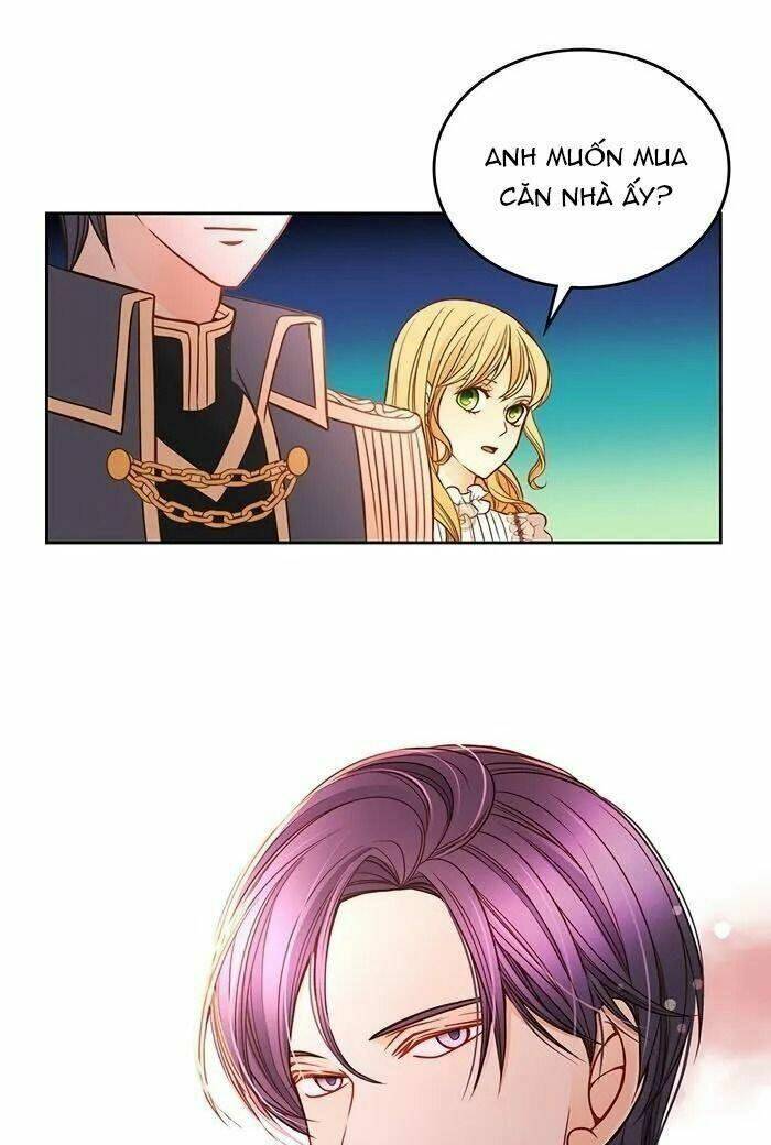 wendy , cô gái bán hoa chapter 32 16